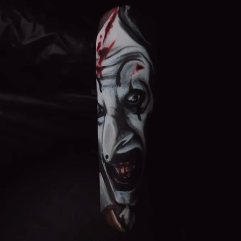 Advanced Nail art set