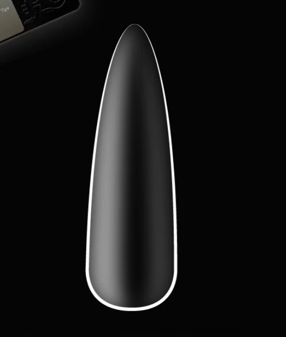 Illustrative nail set