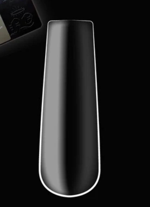 Freestyle press on set