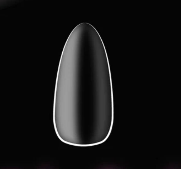 Illustrative nail set